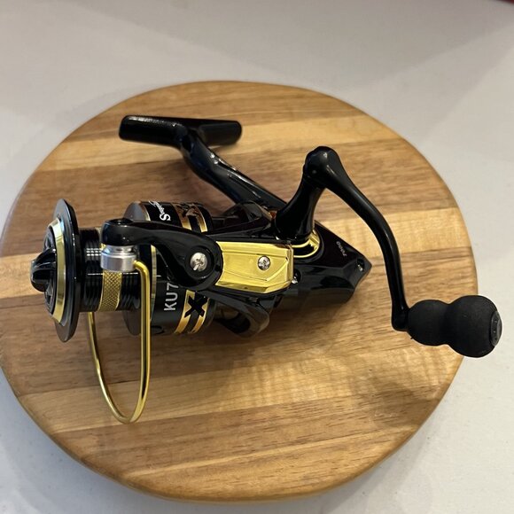 Brand New KU7000 Model Fishing Reel by Popular Brand Sougayilang! - Picture 5 of 16